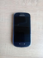 Samsung Galaxy S3 mini GT-I8190 1 GB / 8 GB 3G niebieski