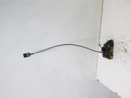 lock door front right Renault Grand Scenic II 2006r.