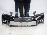 LEXUS GS IV 4 12-15 bumper front front washer PDC