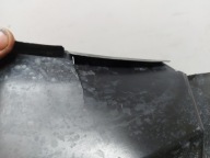 Ford Transit Custom II 2024 mudguard right front front pz31-16034-ae