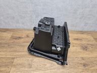 BMW 5 G30 left upholstery passenger compartment cover boot HYBRYDA 7378505