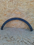 modanatura parafango Destra posteriore RENAULT CAPTUR e 788A20643R