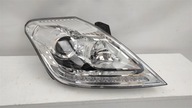 PRAVÁ PREDNÁ LAMPA SSANGYONG REXTON LIFT XENON PO12