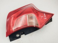 Nissan Note II 2 E12 light left rear part rear