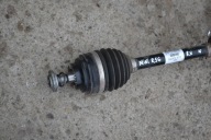 MINI COOPER F55 F56 F57 semi-axis left front left front 8643371