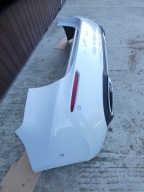 Mercedes A klasse W177 stoßstange heck hinten 144