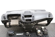 dashboard console airbag airbags FORD TRANSIT CONNECT II 2 MK2 LIFT