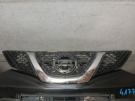 bumper front NISSAN QASHQAI II 2 J11 13-17
