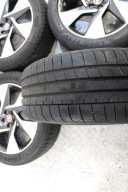 wheels discs disc 245/50 R20 ET52 JAGUAR and-PACE X590 EV400 J9D3-BC