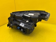 light right Mercedes EQC 293 W293 Full Led A2939062801