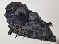 MERCEDES ML W164 LIFT light left front UK