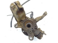 swing right right front front VW TIGUAN and 5N 2.0 TDI