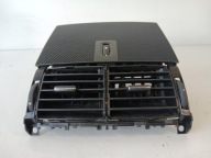 PEUGEOT 407 lüftungsgitter des lüfters mitte abdeckung 9644589777
