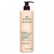 NUXE Reve De Miel Ultrakomfortowy Balsam do Ciała 400ml