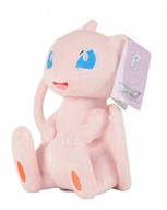 Pokemon Pluszak Mew Duża 30 CM Maskotka Pluszak Orginalna Licencja