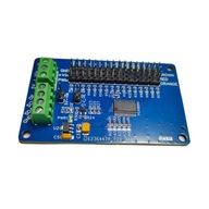 PCA9685 - sterownik serw 16-kanałowy, 12-bitowy PWM I2C - ADEAS