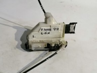 Peugeot 3008 and lock right front 6 PIN