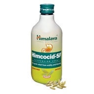 Himcocid-sf suspenzia na pálenie záhy fenikel HIMALAYA 200ml