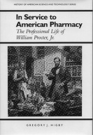 In Service to American Pharmacy: The Professional
