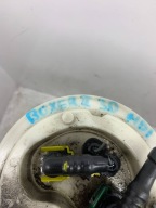 feed pump 1368151080 CITROEN JUMPER II 3.0 HDI