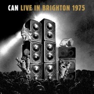 Live in Brighton 1975, CD