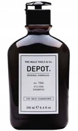 Depot NO. 104 Silver Šampón 250ml