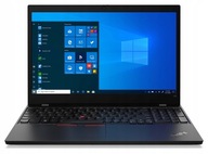 Notebook Lenovo ThinkPad L15 G1 15,6 " Intel Core i3 16 GB / 512 GB čierny