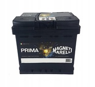 Akumulátor Magneti Marelli 067260044002
