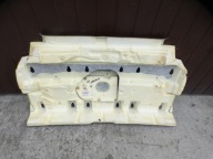 Matte Teppich AUTOTEPPICHE heck CITROEN C5 AIRCROSS FI5855ZD