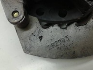 trim gearboxes Volvo FL6