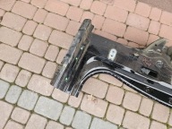 threshold pillar quarter left left front Opel Insignia B