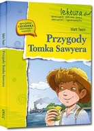 Przygody Tomka Sawyera Mark Twain