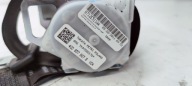 Gurten Sicherheits mitte AUDI A6 C7 4G0857807B