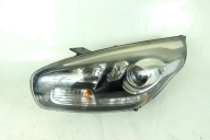 light left front left front KIA CARENS 4 IV 13-16 2013-2016 RHD UK