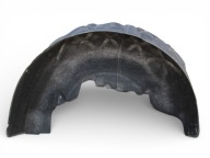 mudguard rear. rear part left Porsche Cayenne S II 958 7P5 92A