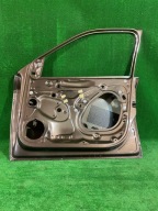 door front front right SKODA FABIA III
