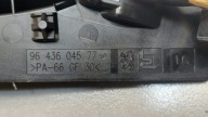 handle inner left right front PEUGEOT 307