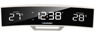 RADIOBUDZIK ZEGAR BLAUPUNKT CR12WH TEMPERATURA W/Z