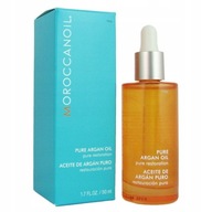 Moroccanoil Pure Argan Oil arganový olej 50ml