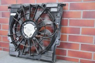 ventilátor vrtule chladiče BMW X3 G01 X4 G02 DIESEL 8472321