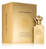 CLIVE CHRISTIAN NO. 1 EDP 50ML