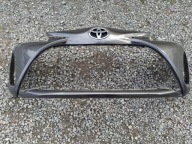 front bumper TOYOTA YARIS III LIFT 2017R->