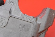 blocking steering wheel steering wheel 45020-06-20 TOYOTA COROLLA E21 18-25