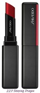 Shiseido VisionAiry Gel Lipstick Żelowa pomadka227
