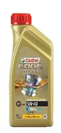 Olej silnikowy syntetyczny CASTROL EDGE TD FST 5W40 1L TITANIUM C3