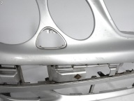 MERCEDES E-KLASA W211 S211 AVANTGARDE 02-06 bumper BUMPER front (washers)