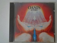 Oasis - Kitaro