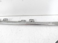 MERCEDES C-KLASA W206 S206 AMG 21- bumper moulding central CHROM front