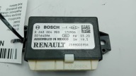 modulo parcheggio PDC 259900395R RENAULT KADJAR
