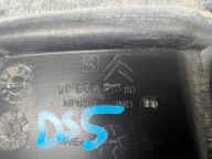 DS5 mudguard right rear part right rear. 9800409380